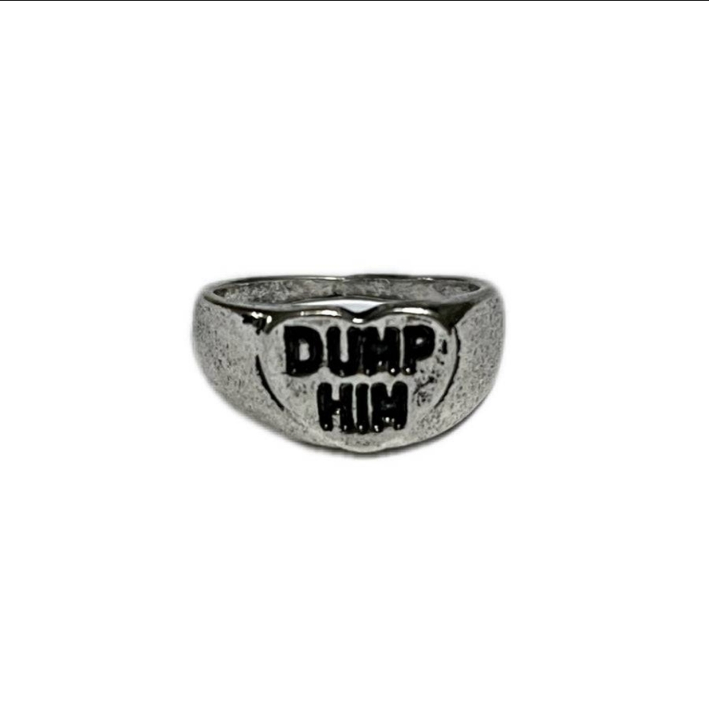 New AMBUSH Ring